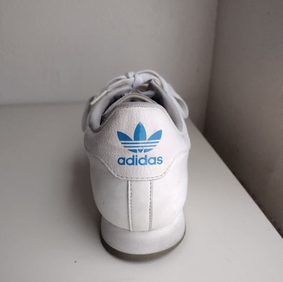 Adidas Samoa Sneakers size 10 - Picture 8 of 12